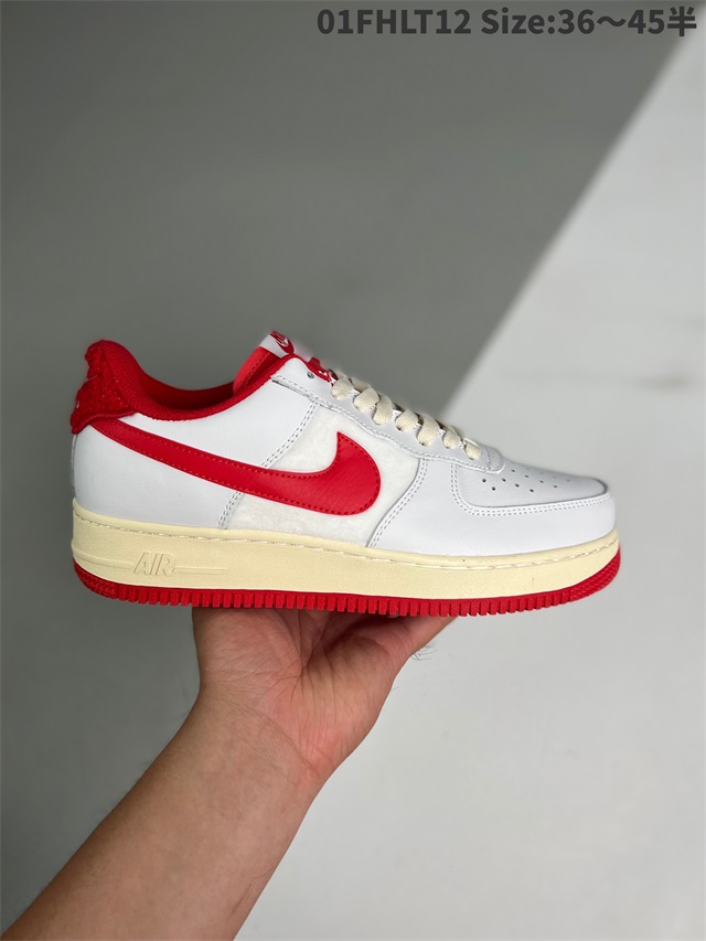 men air force one shoes size 36-45 2022-11-23-614